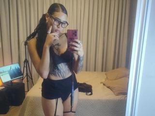 MauiMoor Hot et Sexy Liveshow - Photo 12/21
