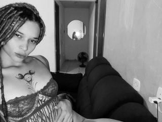 MauiMoor Hot et Sexy Liveshow - Photo 9/21
