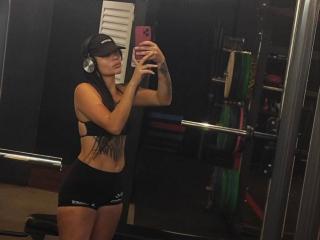 MauiMoor Hot et Sexy Liveshow - Photo 6/21