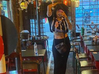 MauiMoor Hot et Sexy Liveshow - Photo 4/21