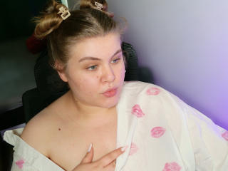 SweetnessX69 Fellation XXX Cams - Photo 5/11