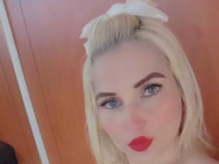 GiuliaAddams Vidéo et Webcam - Photo 16/21