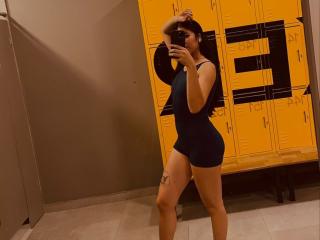 MiluSky Hot Liveshows - Photo 10/21