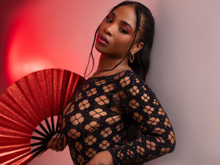 ZendayaRosse MILF Live - Photo 5/7