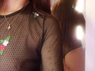 LucyWaw Anal en Webcam Live - Photo 6/21