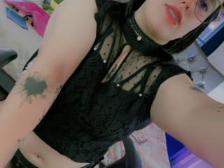 NatalieHarris Pussy Video Webcam - Photo 19/21