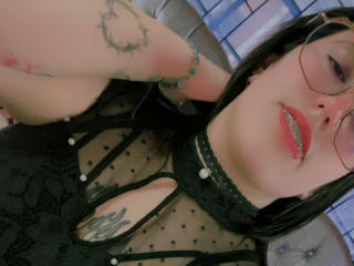 NatalieHarris Pussy Video Webcam - Photo 17/21