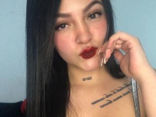ViolettaSquirt Baise Anal - Photo 13/21