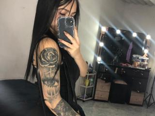 ViolettaSquirt Baise Anal - Photo 10/21