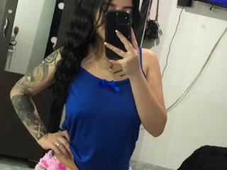 ViolettaSquirt Baise Anal - Photo 8/21