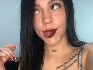 ViolettaSquirt Baise Anal - Photo 6/21