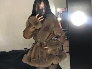 ViolettaSquirt Baise Anal - Photo 4/21