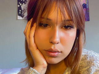 KiaraHernandes Seins Show XXX en Direct - Photo 10/21