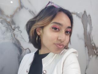 CamiVargas Webcam Sexe Direct - Photo 21/21