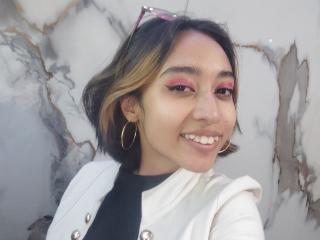 CamiVargas Webcam Sexe Direct - Photo 20/21