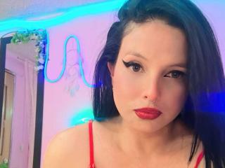 SofiaLeal Blowjob XXX Cams - Photo 5/21