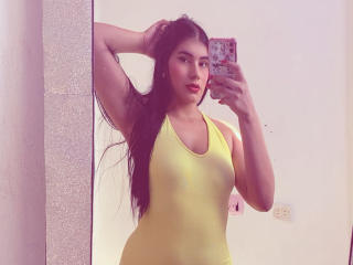 AbbyKey Webcam Porno Live - Photo 9/21
