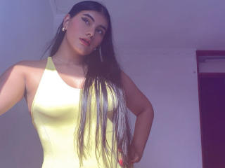 AbbyKey Webcam Porno Live - Photo 7/21