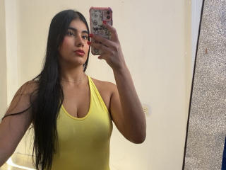 AbbyKey Webcam Porno Live - Photo 2/21