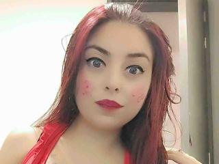 Dannazv Amateur Live Webcam - Photo 10/21
