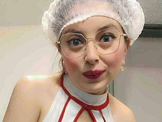 Dannazv Amateur Live Webcam - Photo 7/21