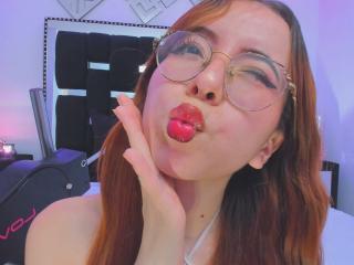 KattyHards Seins Show XXX en Direct - Photo 8/21
