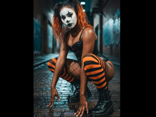 MollyGoldenn Hot Liveshows - Photo 6/21
