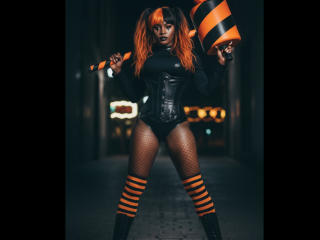 MollyGoldenn Hot Liveshows - Photo 4/21