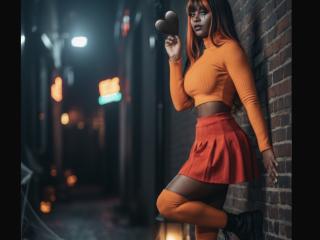 MollyGoldenn Image Gallery