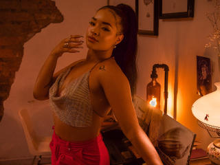 MilaRomano Hot et Sexy Liveshow - Photo 10/11