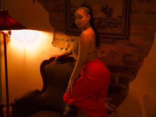 MilaRomano Hot et Sexy Liveshow - Photo 8/11