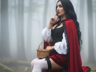 LillyTaylor Anal en Webcam Live - Photo 6/21