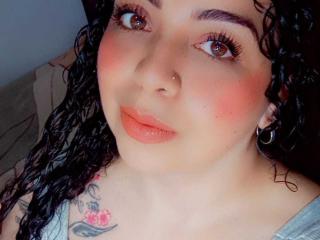 AlissaaMilf Webcam Porno Live - Photo 9/21