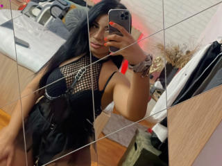 MissAvaNoire Hot et Sexy Liveshow - Photo 17/21