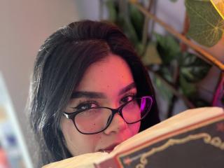 SabrinaWillow Blowjob XXX Cams - Photo 8/21