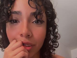 SilvanaXOwen Blowjob XXX Cams - Photo 6/21