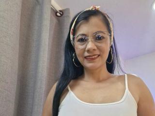 MelissaBaud Hot Liveshows - Photo 8/21