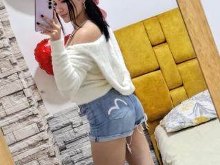LizzeJoy Anal en Webcam Live - Photo 10/21