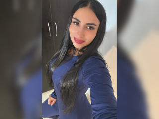 MiilaWx Hot et Sexy Liveshow - Photo 8/21