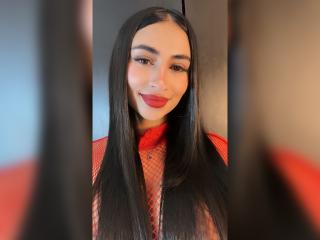 MiilaWx Hot et Sexy Liveshow - Photo 7/21
