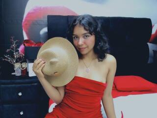 JuliaBennett Show Porno en Live - Photo 13/21