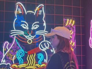 KattyHards Seins Show XXX en Direct - Photo 7/21
