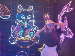 KattyHards Seins Show XXX en Direct - Photo 6/21