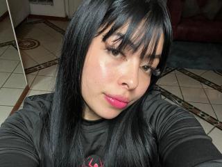 KateWelsin Seins Show XXX en Direct - Photo 17/21