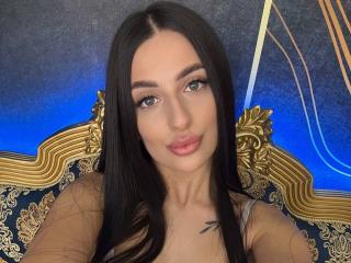 ArielGemme Webcam Porno Live - Photo 12/21