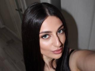 ArielGemme Webcam Porno Live - Photo 4/21