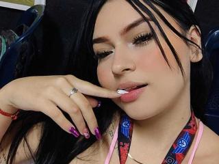 AlahiaStorm Webcam Porno Live - Photo 6/21