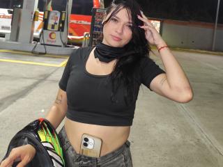 AlahiaStorm Webcam Porno Live - Photo 5/21
