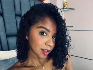 LisaMendez Anal en Webcam Live - Photo 20/21