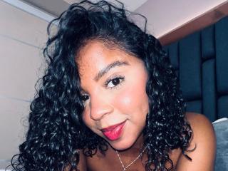 LisaMendez Anal en Webcam Live - Photo 19/21